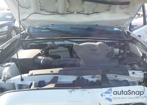 2021 Toyota Tacoma Double Cab/Sr5/Trd Sport from USA, damaged, VIN 3TMBZ5DN0MM031348